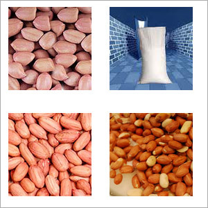 Ground Nut