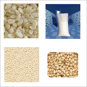 Natural Sesame Seeds