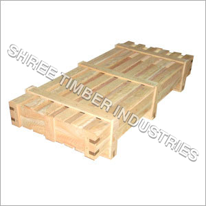 Wooden Pallets