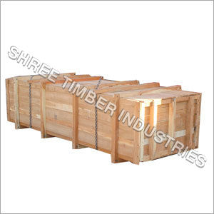 Heavy Duty Wooden Pallets