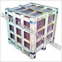 Wooden Pallets - Premium Quality Jungle Wood , Strong Fundamental Base For Optimal Strength And Safety