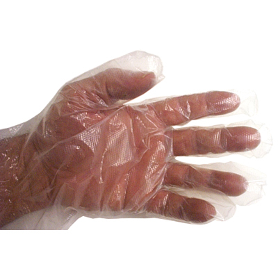 Disposable PVC Hand Gloves
