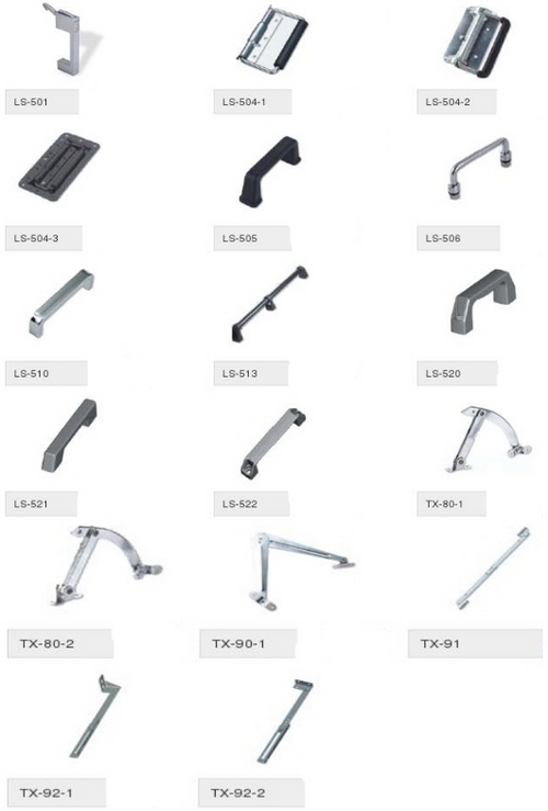 Door Pull Handle