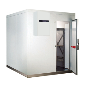 Cold Rooms Sandwich Panels