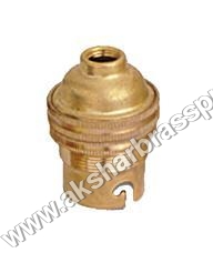 Brass Bulb Holders