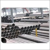 Steel Tubes & Pipes 