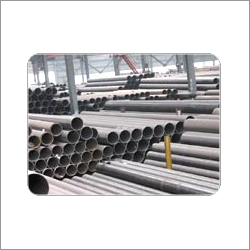Alloy Steel Pipes