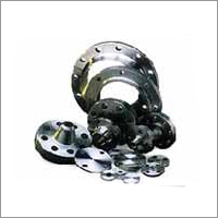 Carbon Steel Flanges