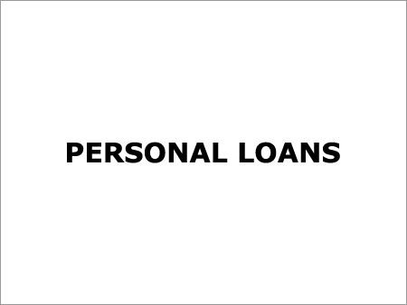 Personal Loan