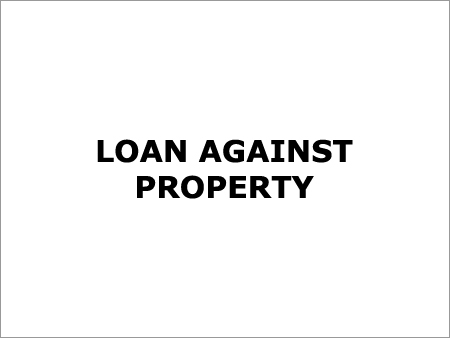 Loan Against Property