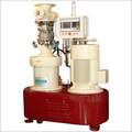 Y Mix Inline Disperser