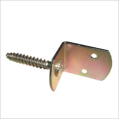 Sheet Metal Beam Shoes
