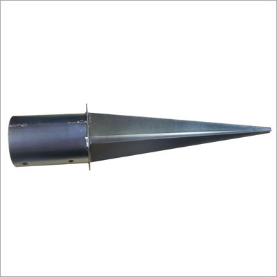 Pole Anchors