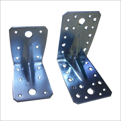 Wood Connectors