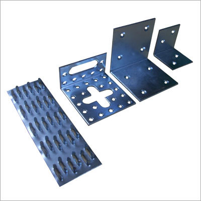 Steel Wood Connectors
