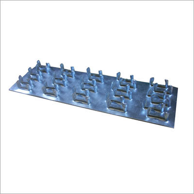 Sheet Metal Component