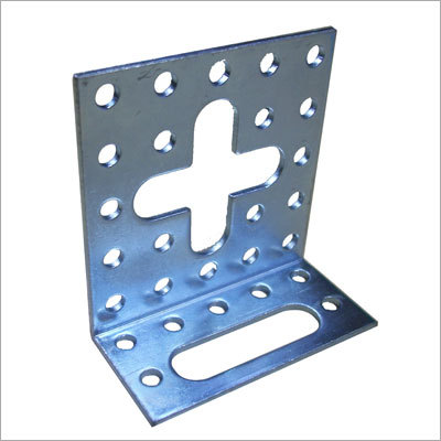 Sheet Metal Wood Connectors