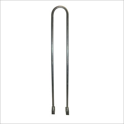 Sheet Metal U Clamp