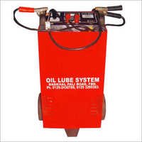 Quick Battery Charger Cum Booster