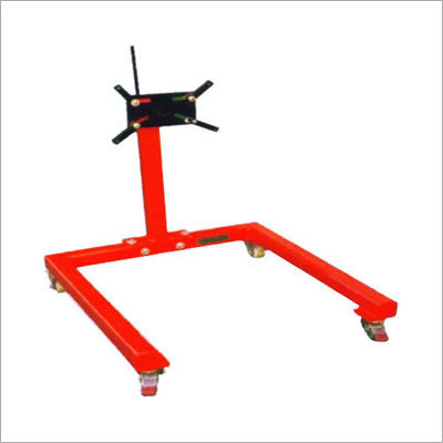 Engine Transmission Stand