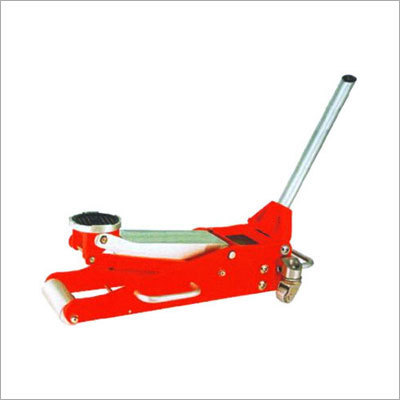 Garage Jack High Rise
