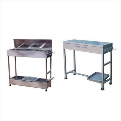 Multijet Parts Washer