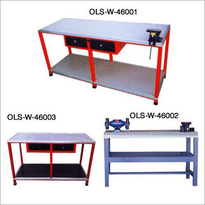 Work Bench