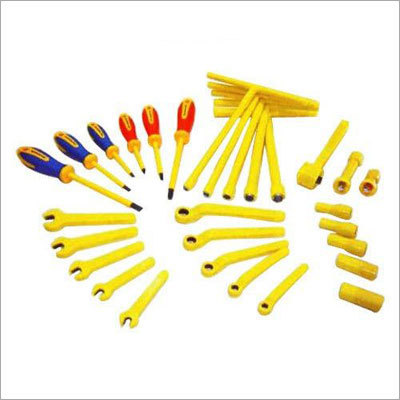 Insulated Tools