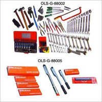 Mechanical & Measuring Tools