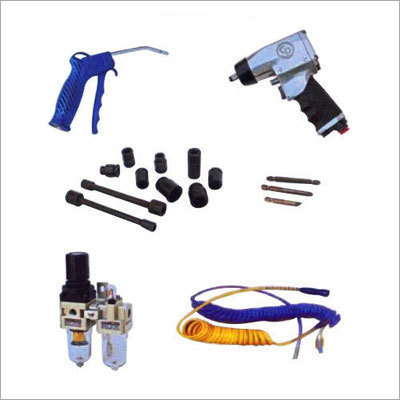 Pneumatic Tools