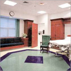 Corporate Flooring