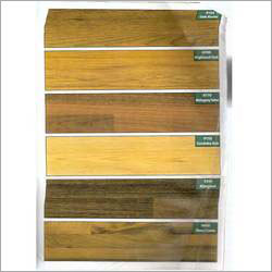Laminated Parquet Floorings