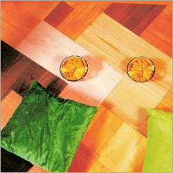 Vinyl Flooring