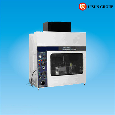 Glow Wire Tester(ZRS-3H)