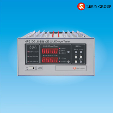 LED Aging Tester