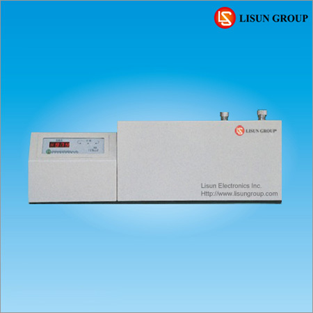 High Accuracy Spectrophotocolorimeter
