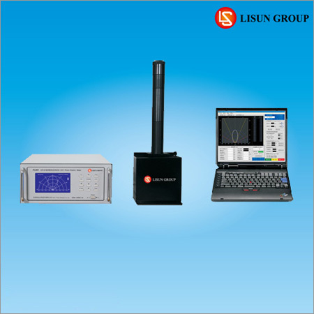 LED Goniophotometer