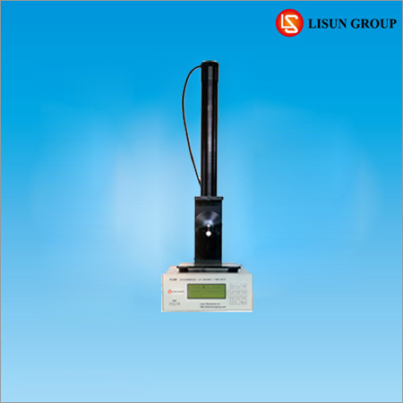 LED Luminous Intensity Meter