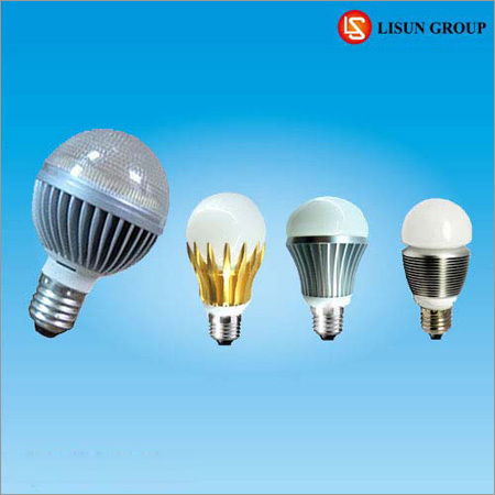 LED Bulb light