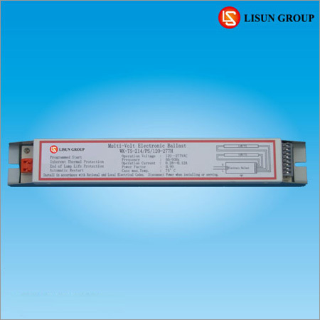 Electronic Ballast
