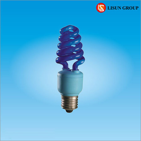 Compact Fluorescent Lamp-S