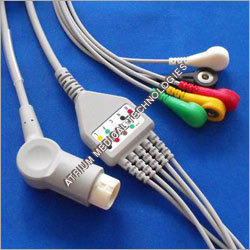 ECG Cable