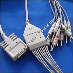 EKG Cable