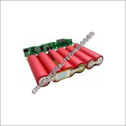 Rechargeable Battery Pack