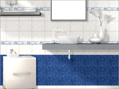 Logan & Inova Series Wall Tiles