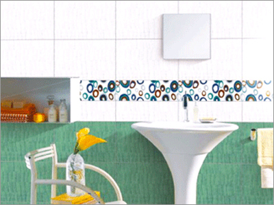 Royale & Glory Series Wall Tiles