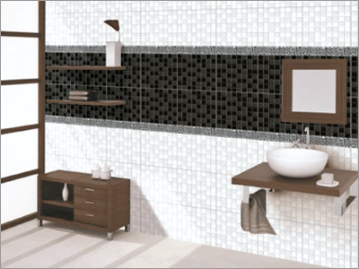 Square Series Floor Tiles
