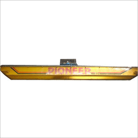 Heavy Duty Overhead Crane