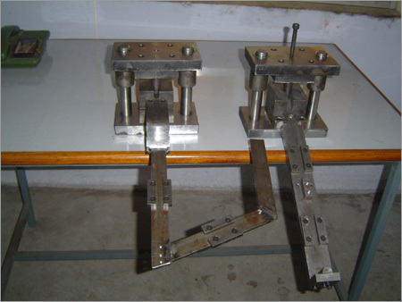 Special Purpose Machine