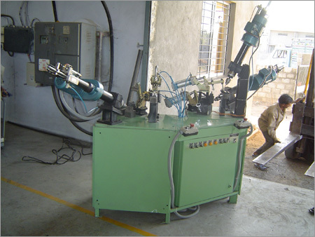 Industrial Special Purpose Machine